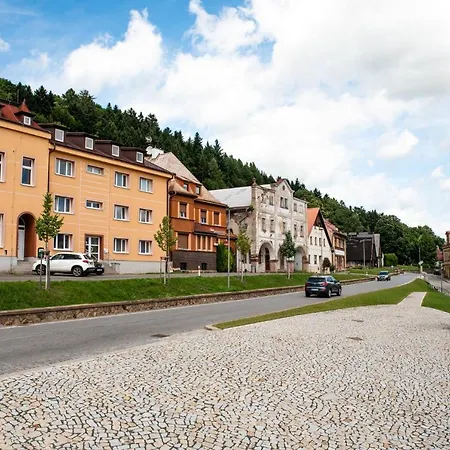V Zacleri Krkonose *